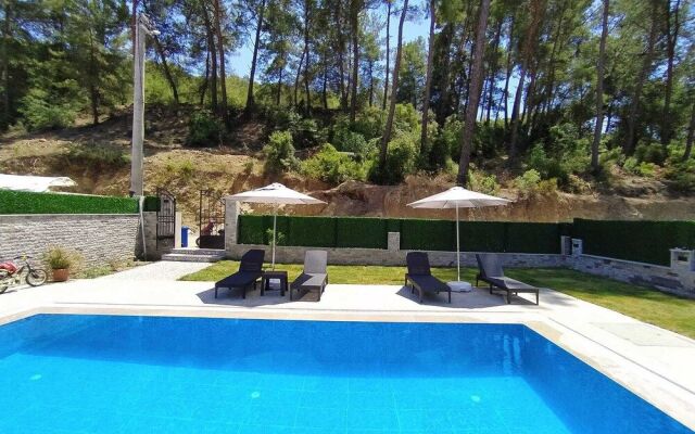 Villa Kayahan Göcek