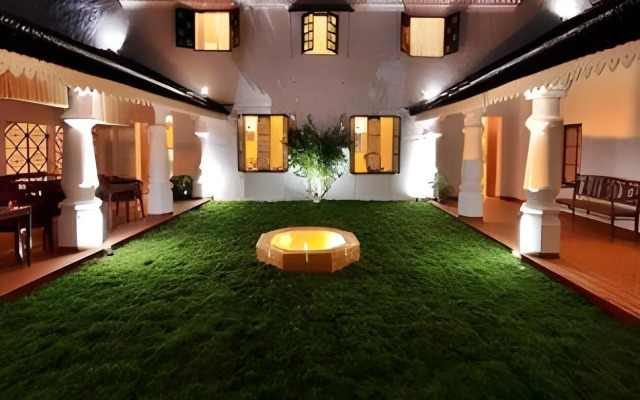 Siolim House