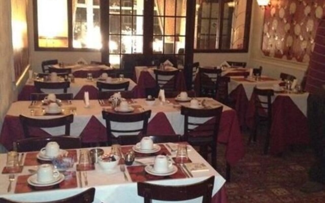 Manor House Hotel