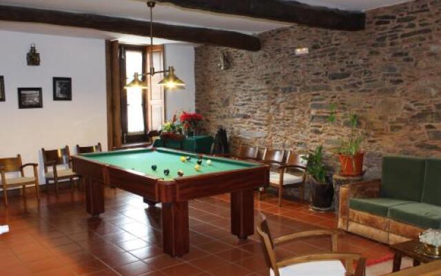 Casa Dos Pinelas