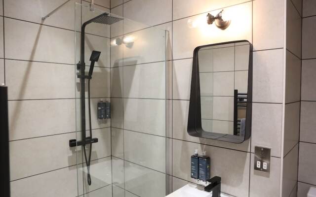 no.12 self check-in apartments