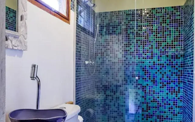 Banana Bamboo Ecolodge