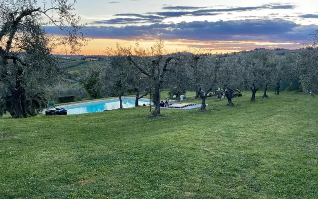 Villa Belfiore