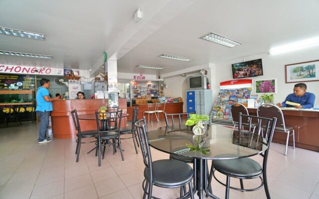 Chongko Guesthouse