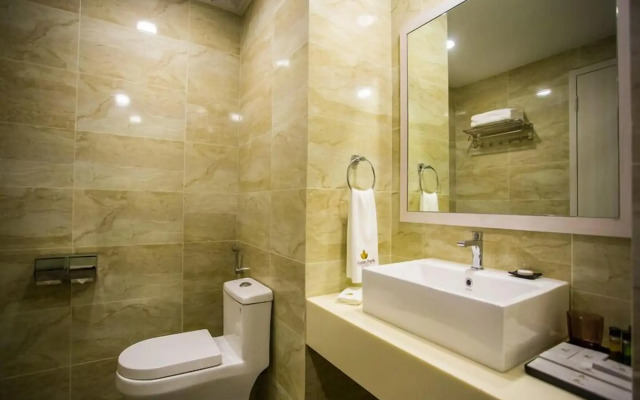 Austin Park Hotel