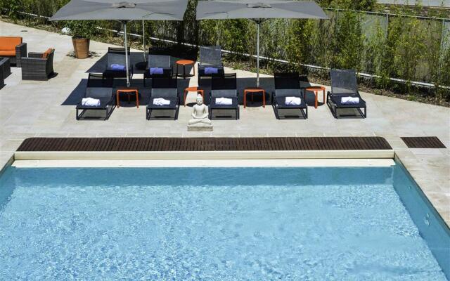Mercure Toulon Seyne-Sur-Mer
