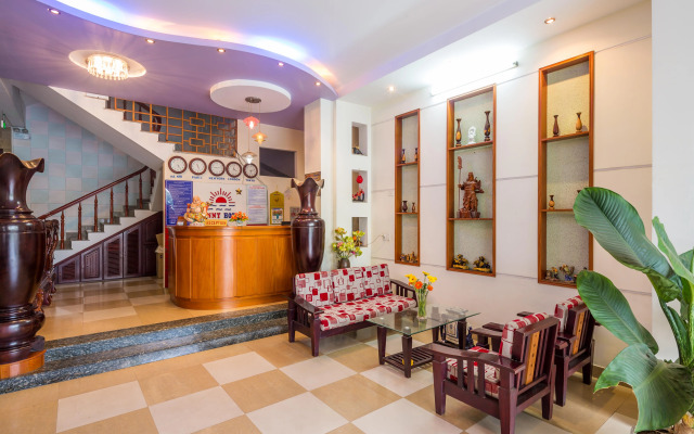 Sunny Hotel Da Nang