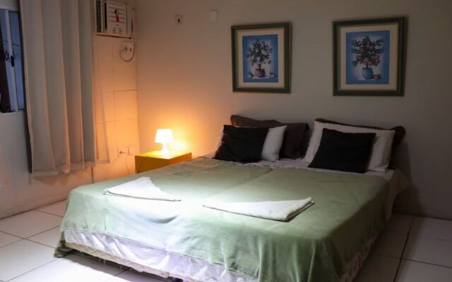 Hostel Morro do Cristo