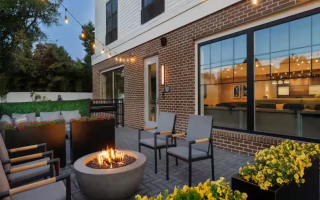 Home2 Suites By Hilton Kittery