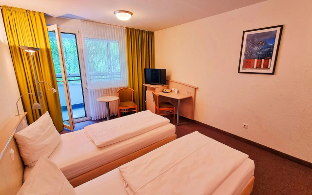 Panorama Inn Hotel und Boardinghaus