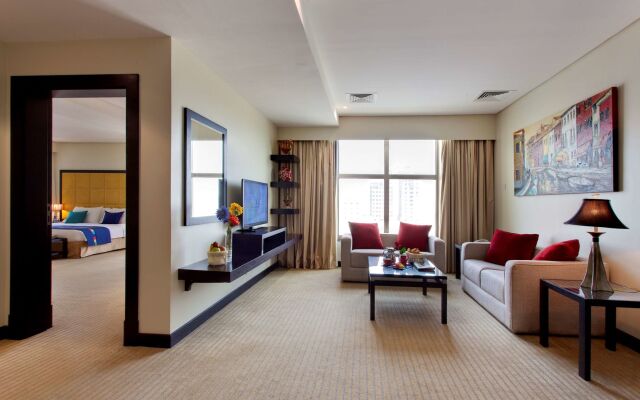 Park Inn by Radisson Al Khobar
