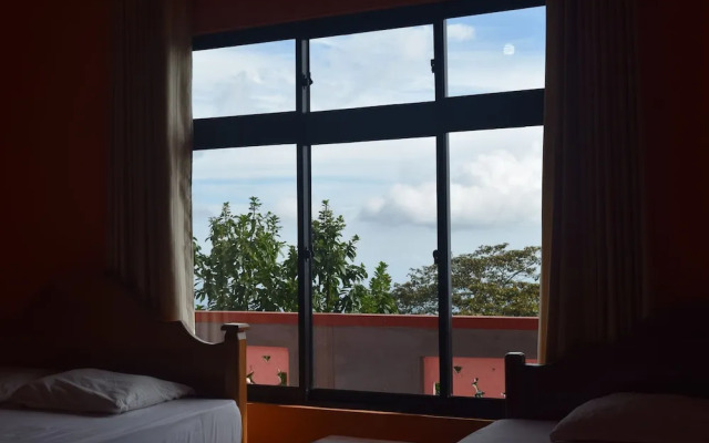 Southern View Holiday Resort