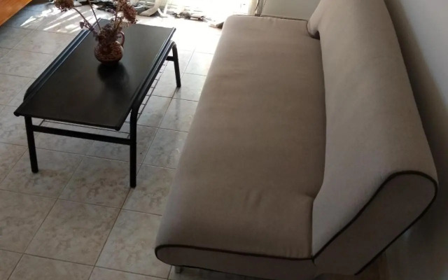 Nikitas Apartment