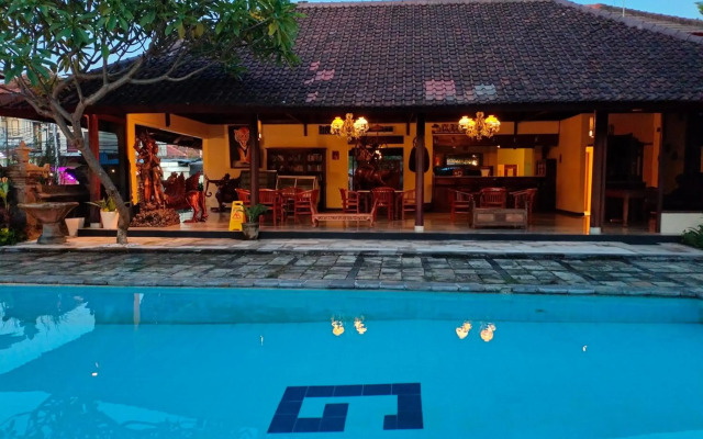 Hotel Grand Kumala