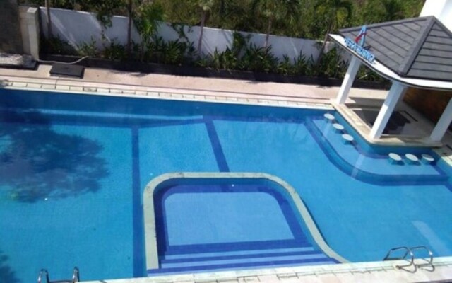 Aldeoz Nusa Dua Private Villa Bali