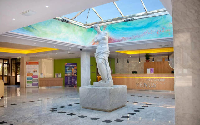 Hotel Servigroup Venus