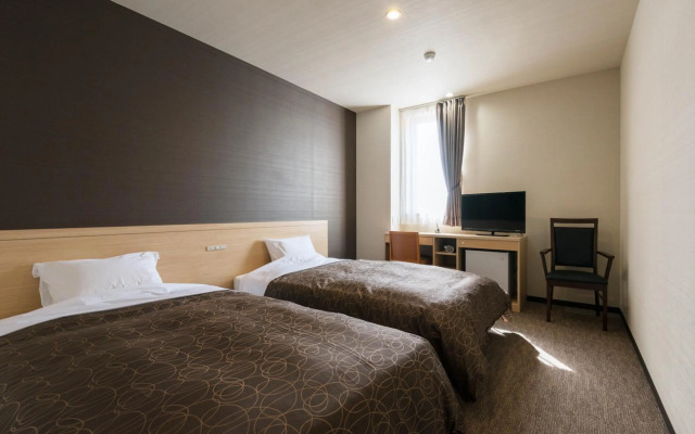 Credo Hotel Hakodate
