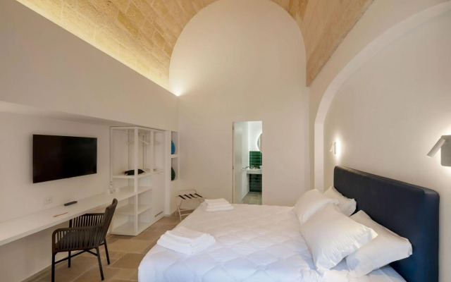 Dimora San Giuseppe Hotel & SPA****