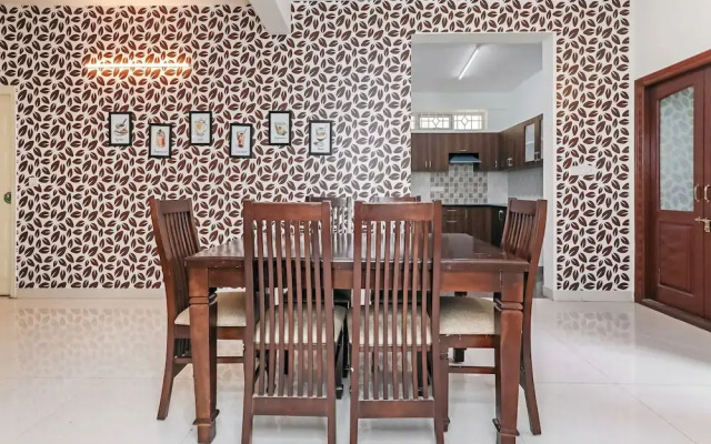 OYO 10026 Hotel Kings Suites