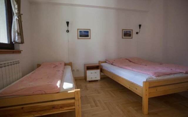Vila Plamenac