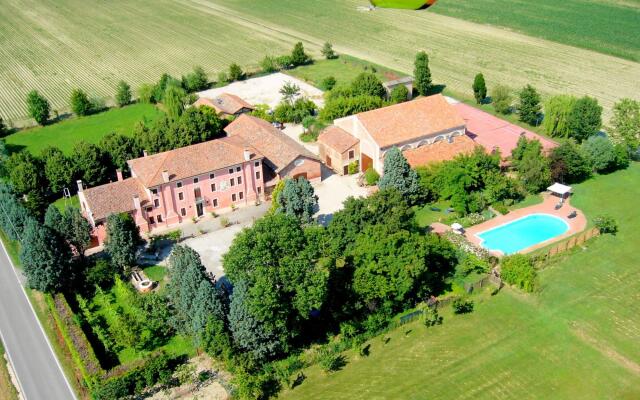 Belvilla by OYO Villa Romana Due