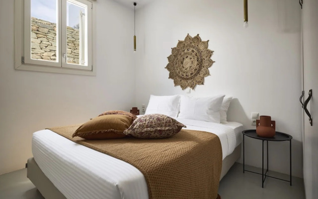Ianemi Suites by K4 Kythnos