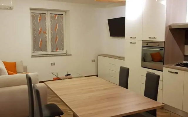 Apartments Villa Irena