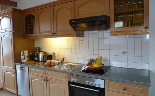 Appartement Kaltenbach