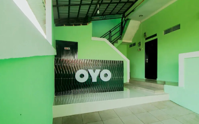 Bettah Coba 2 by OYO Rooms