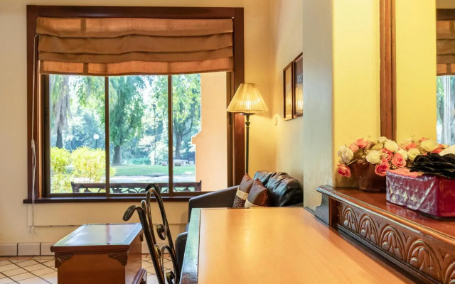 Pung-waan Resort & Spa Kanchanaburi