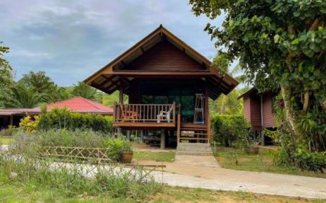 Koh Yao Seaview Bungalow