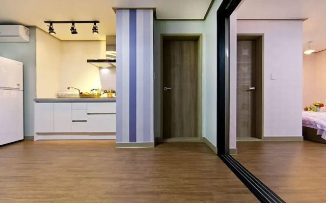 Boryeong Laon Pension