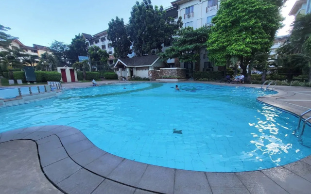 Oasis Living in Pasig City - 2bedroom Condo for Rent