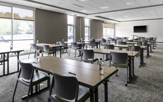 SpringHill Suites by Marriott Atlanta Alpharetta/Roswell