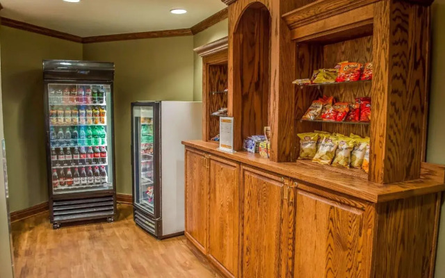 Comfort Inn & Suites Daphne Spanish Fort - Mobile East