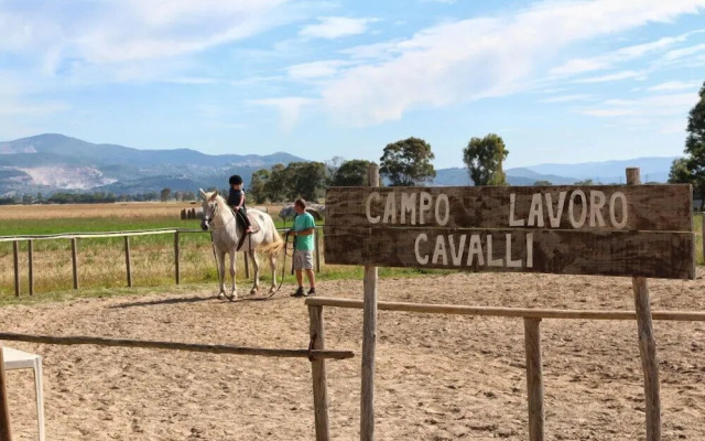 Agriturismo gli Etruschi