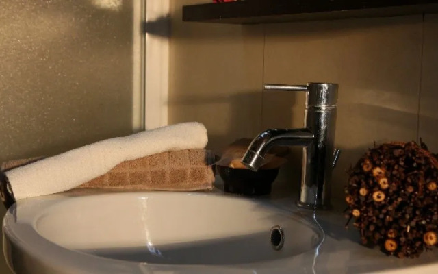 Residence Ilario Suite Hotel