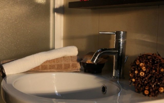 Residence Ilario Suite Hotel