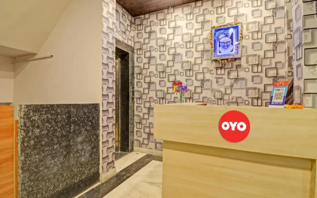 Oyo Flagship 807030 Silver Valley