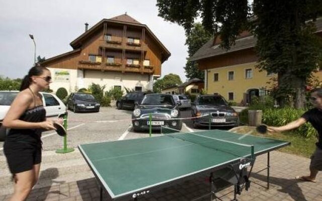 Hotel Zollner