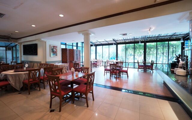 River Kwai Hotel