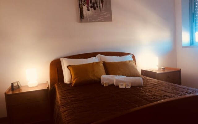 Top Floor Apartment sea View