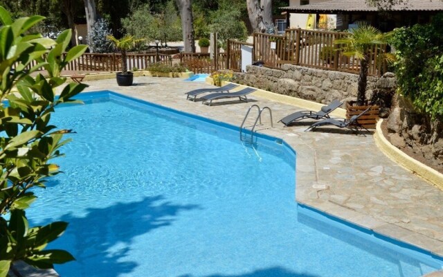 Camping Olva *** - Maeva Camping