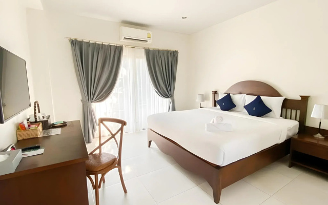 Koranaree Courtyard Boutique Hotel