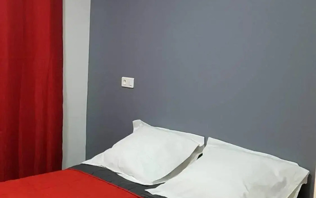 Hotel - Restaurant de la Faculté