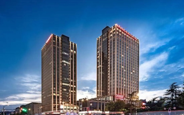 International Trade Hotel
