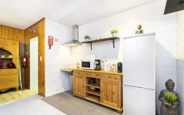 Myplace - Lisbon - Alfama