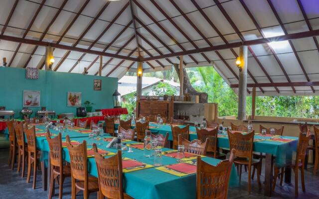 De Silva Windresort Kalpitiya