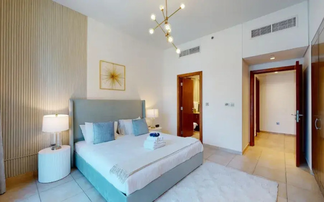 Marina Residence 1004