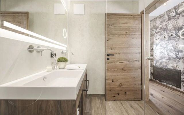 Platzhirsch Apart & Mayrhofen